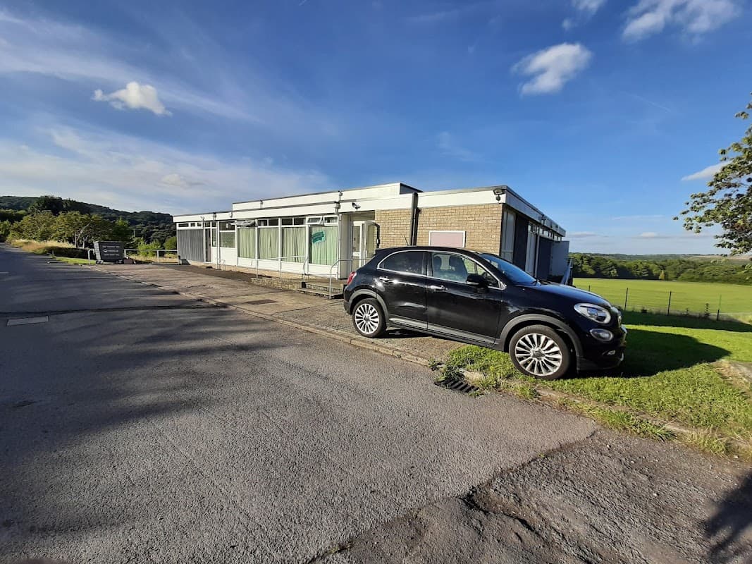Stannington Community Centre (& Association) - Community Centres in sheffield