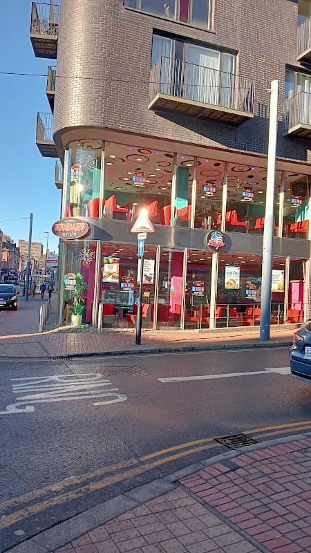 Sundaes Gelato - Ice Cream Shops in sheffield