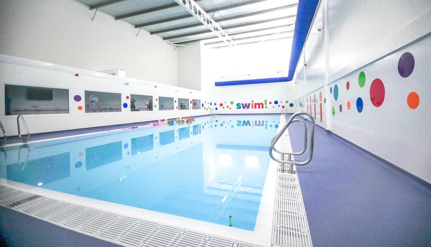 swim! Sheffield - Swimming Pools in sheffield