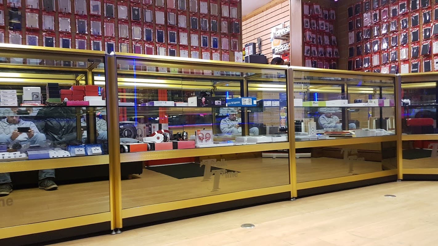 Talk Time Mobile Phone Centre - Phone Shops in sheffield