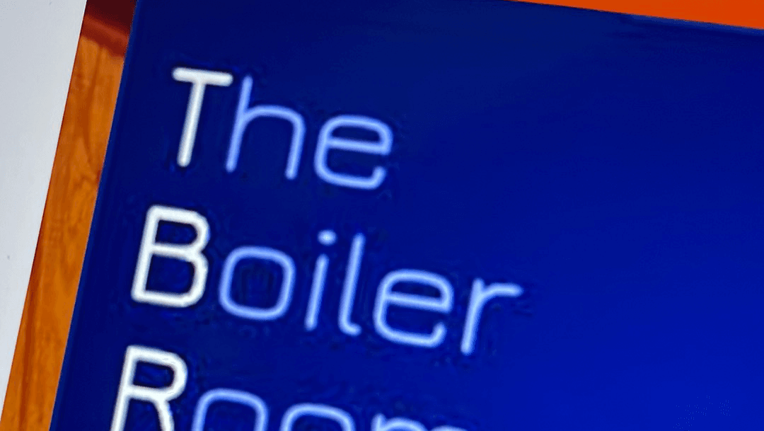 The Boiler Room Sauna - Spa in sheffield