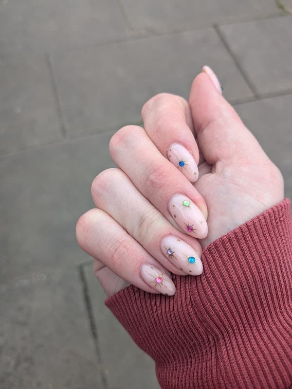 The Nayl House - Nail Salons in sheffield