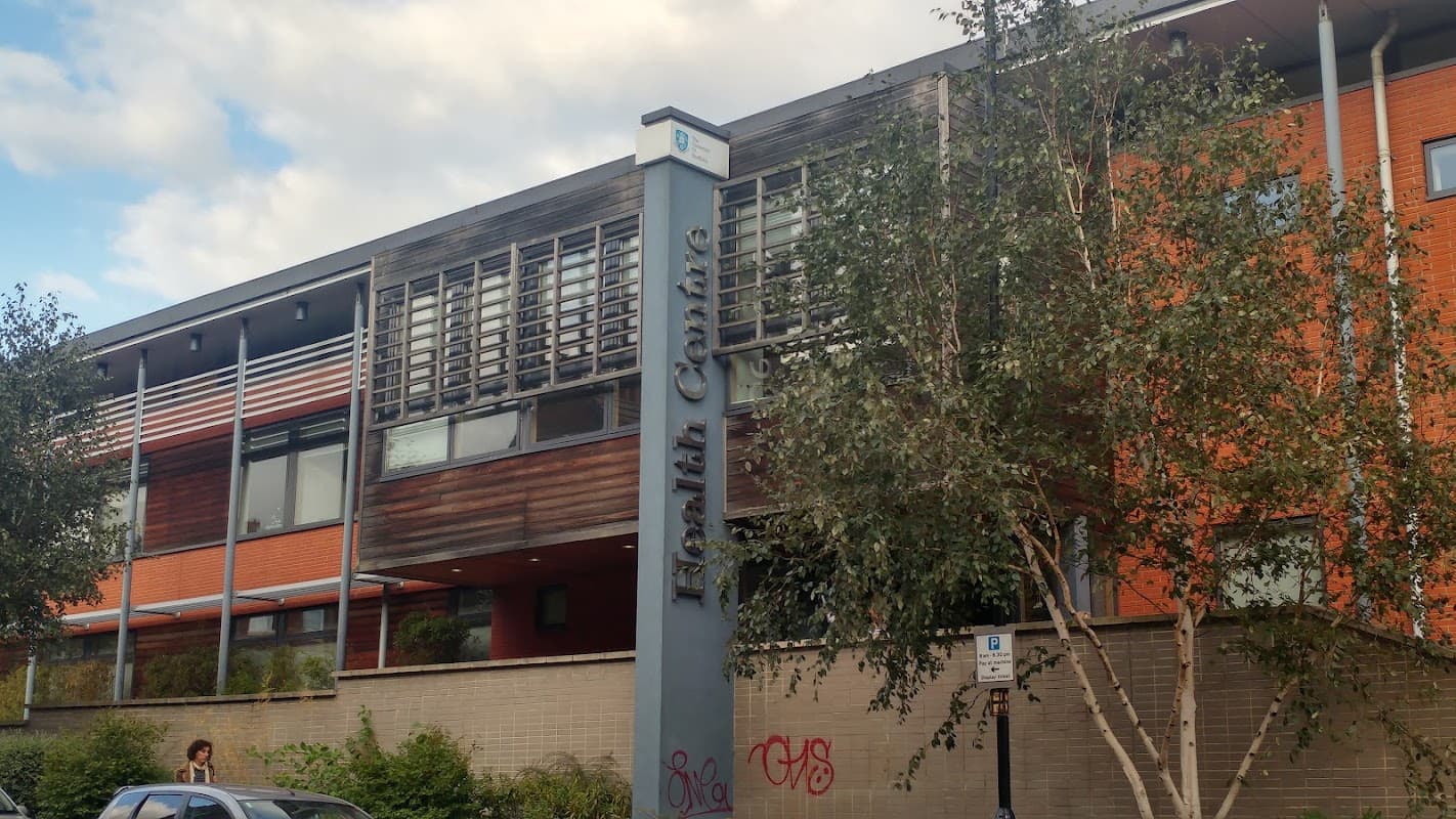 University Health Service - Doctors in sheffield