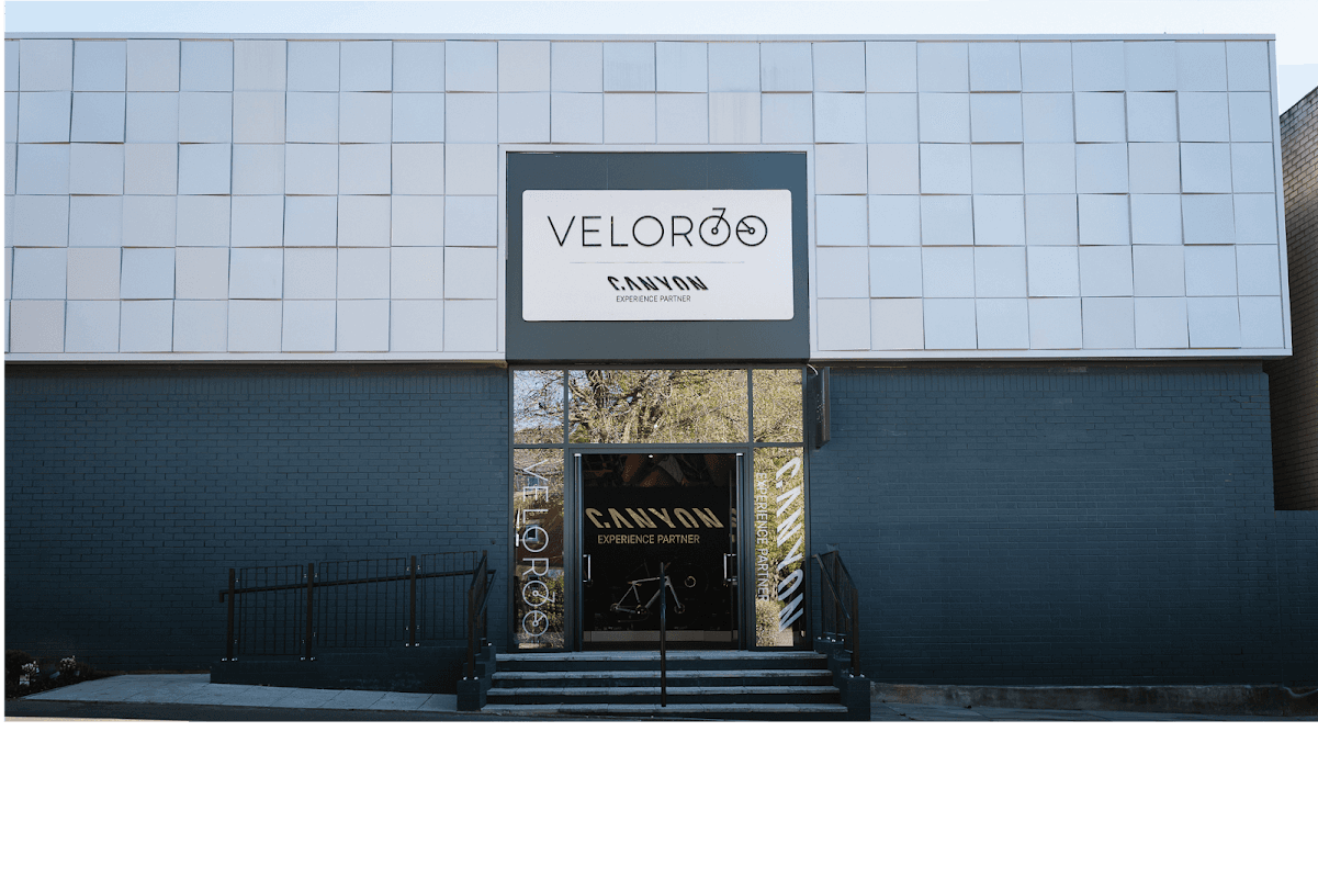 VELOROO (Canyon Experience Partner) - Bike Shops in sheffield