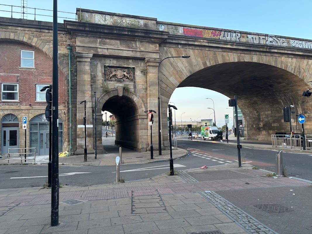 Wicker guesthouse - Guest House in sheffield