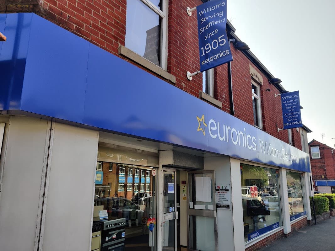 Williams Electrical - Tech & Electronics in sheffield