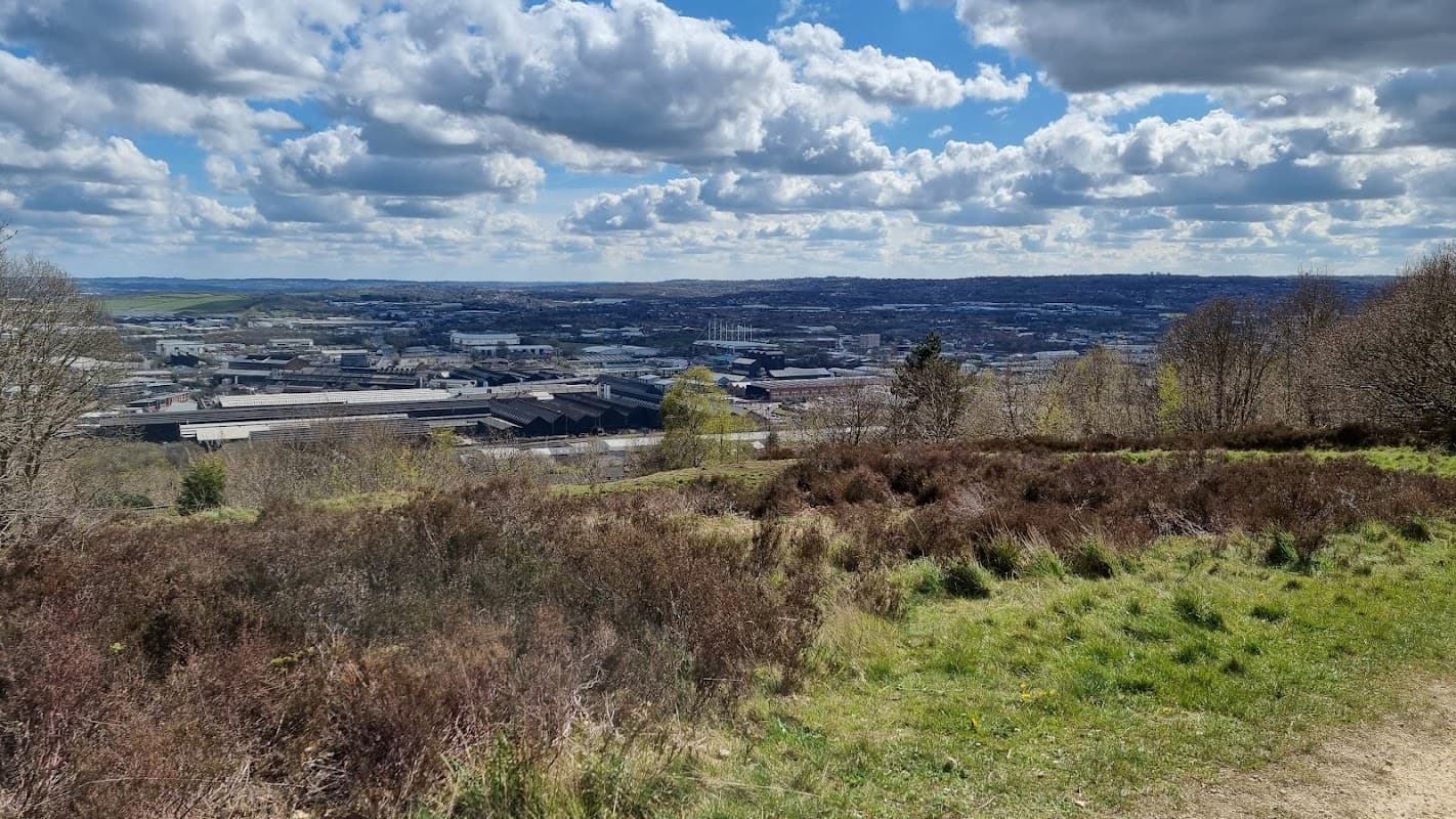 Wincobank Hill - Historic Site in sheffield