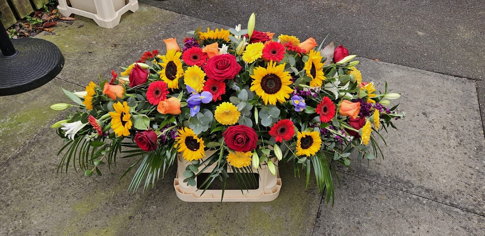 Wood Funeral Service - Funeral Directors in sheffield