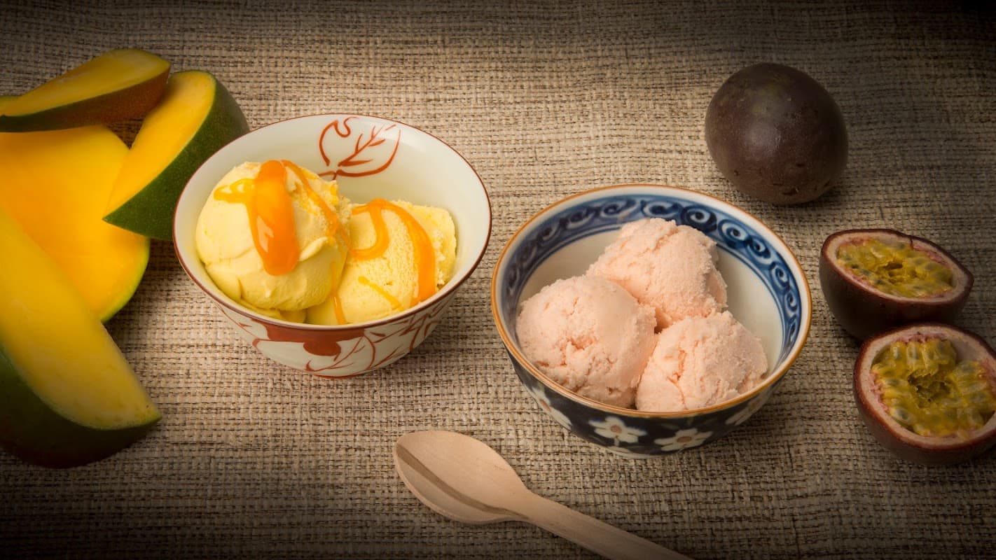 Yee Kwan Ice Cream - Ice Cream Shops in sheffield