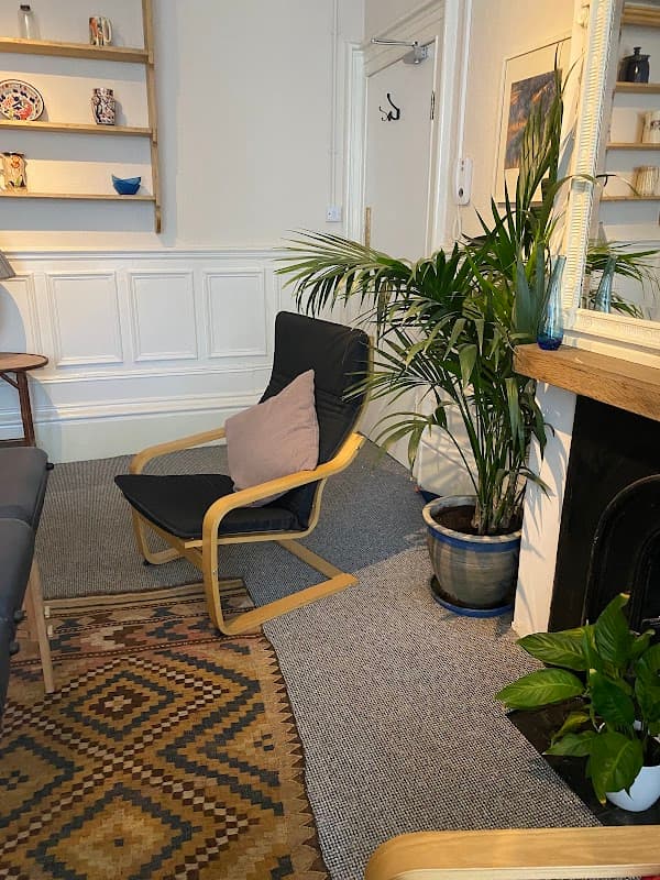 Zafar Iqbal chiropractic - Chiropractors in sheffield