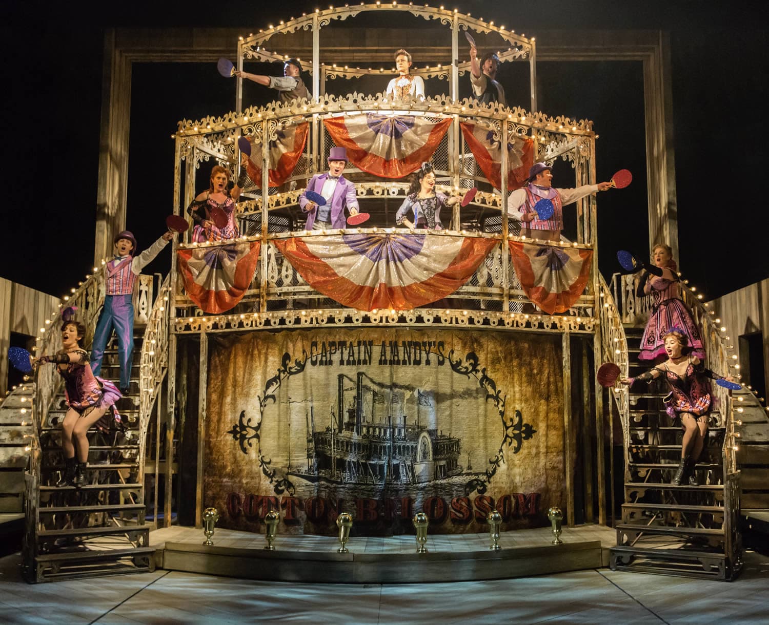 Sheffield Theatres - Theatre in sheffield