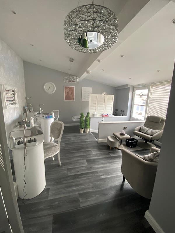 207 Nails - Nail Salons in shipley