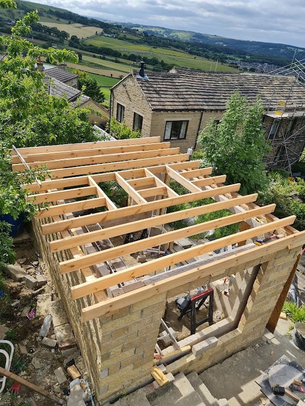 A.Adams Building & Plumbing - Plumbers in shipley