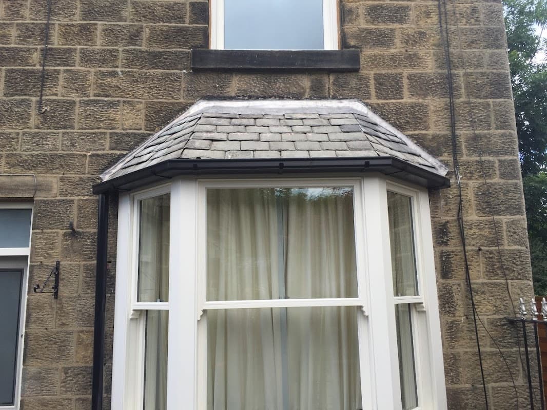 Baildon Roofing Company - Roofers in shipley