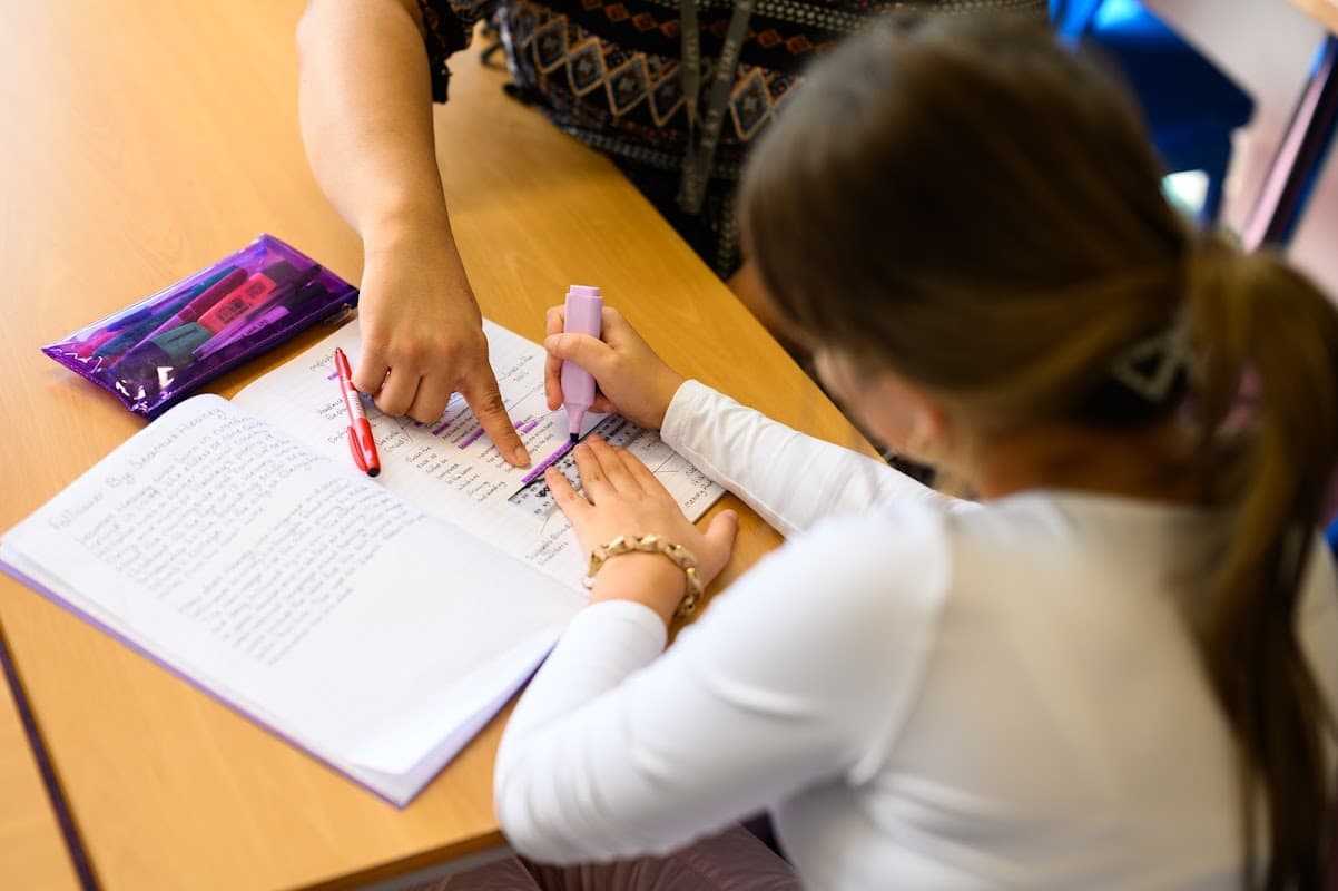 Bradford AP Academy (Aireview) - Secondary Schools in shipley