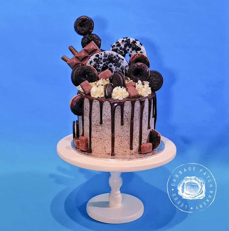 Cabbage Patch Bakery - Bakers in shipley