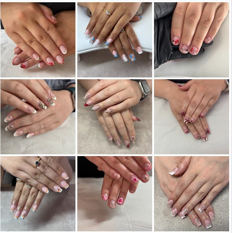 Chelsea’s Nail Haven - Nail Salons in shipley