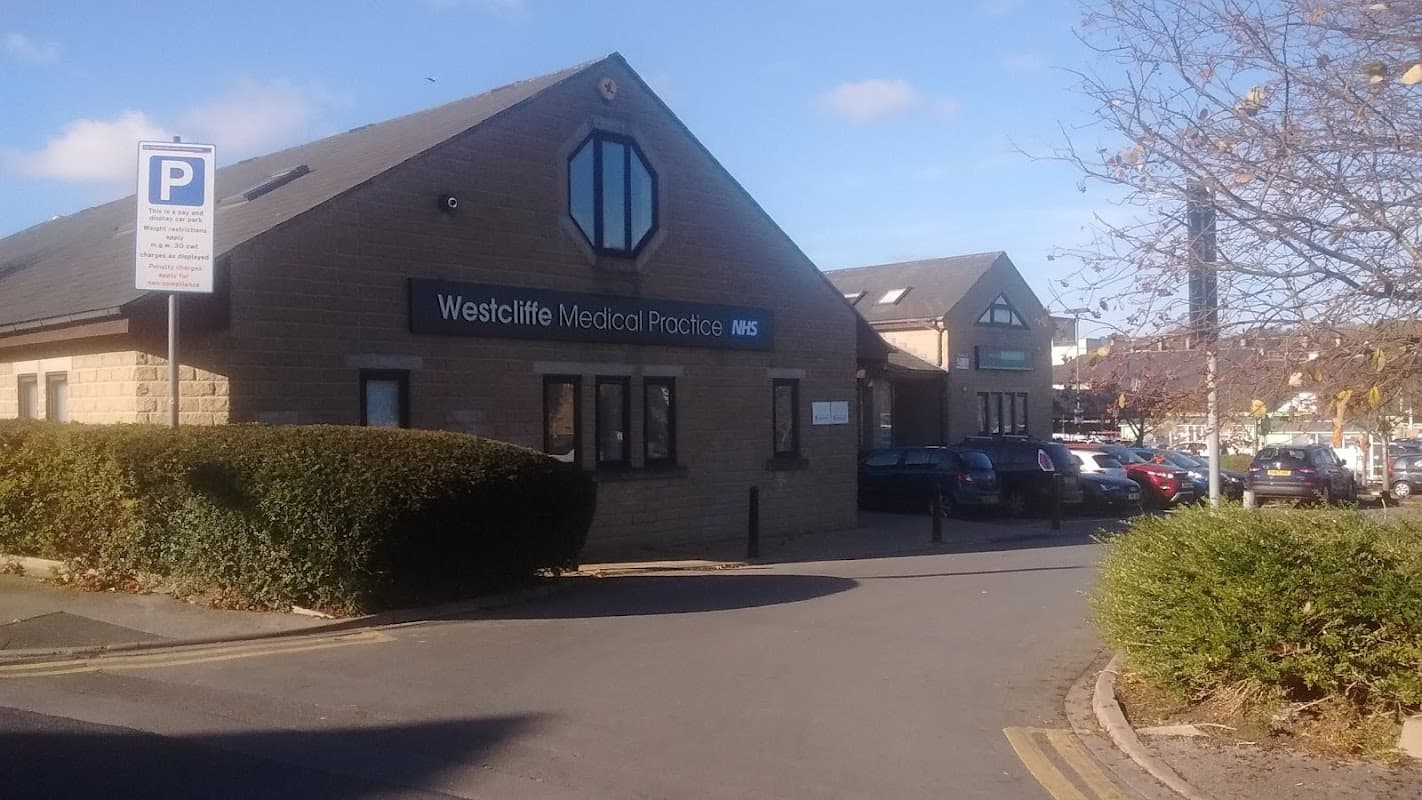 Cuthbert Dr M - Doctors in shipley