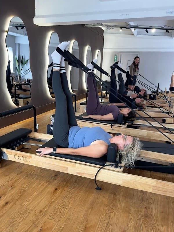 Eyra Studios - Pilates Studios in shipley