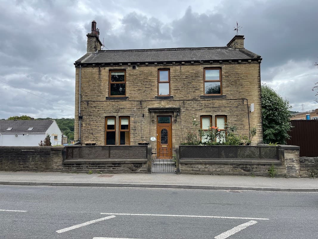 Accommodation at Fern Serviced Lettings in shipley