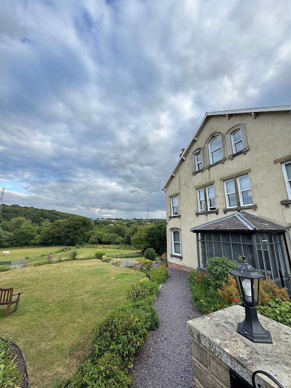 Accommodation at Ford House Farm in shipley