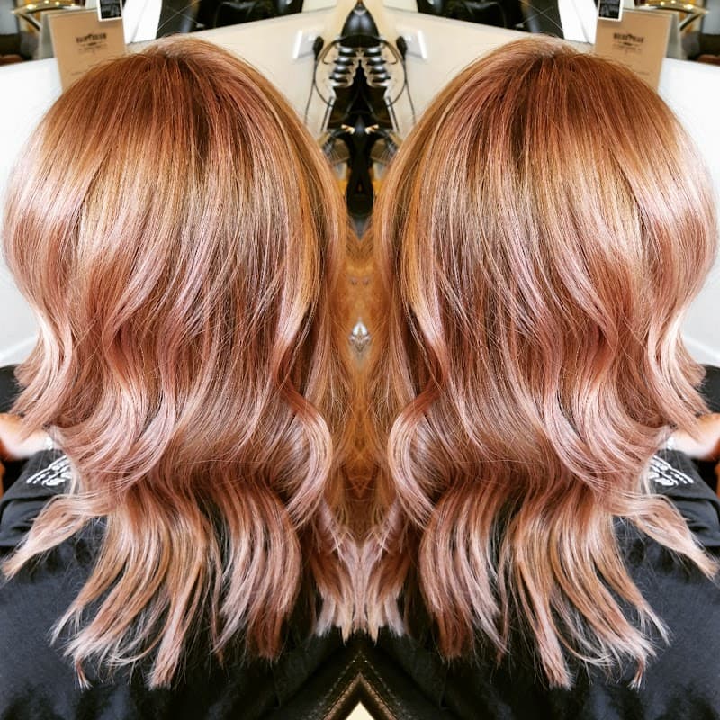 Hairporium - Hair Salons in shipley