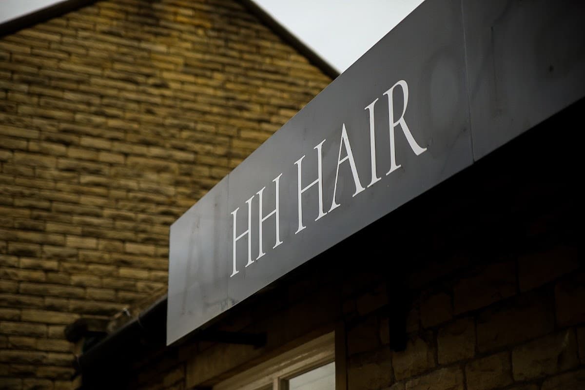 HH Hair - Hair Salons in shipley