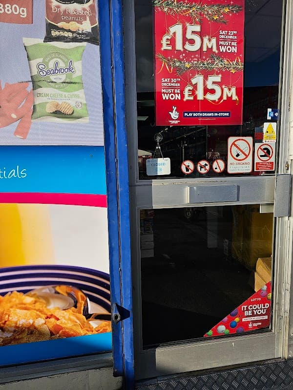 Hopes News - Off Licences in shipley