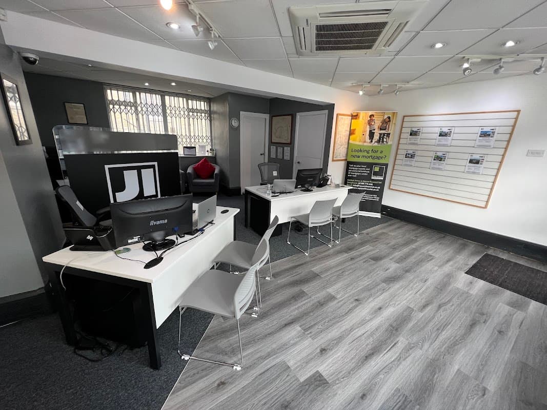 JI Estate Agents - Estate Agents in shipley