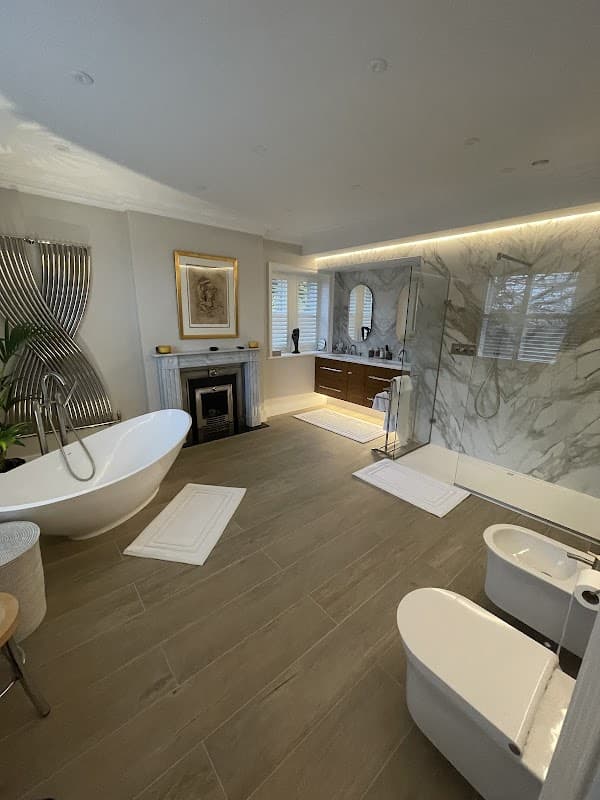 JP Plumbing & Heating solutions - Plumbers in shipley