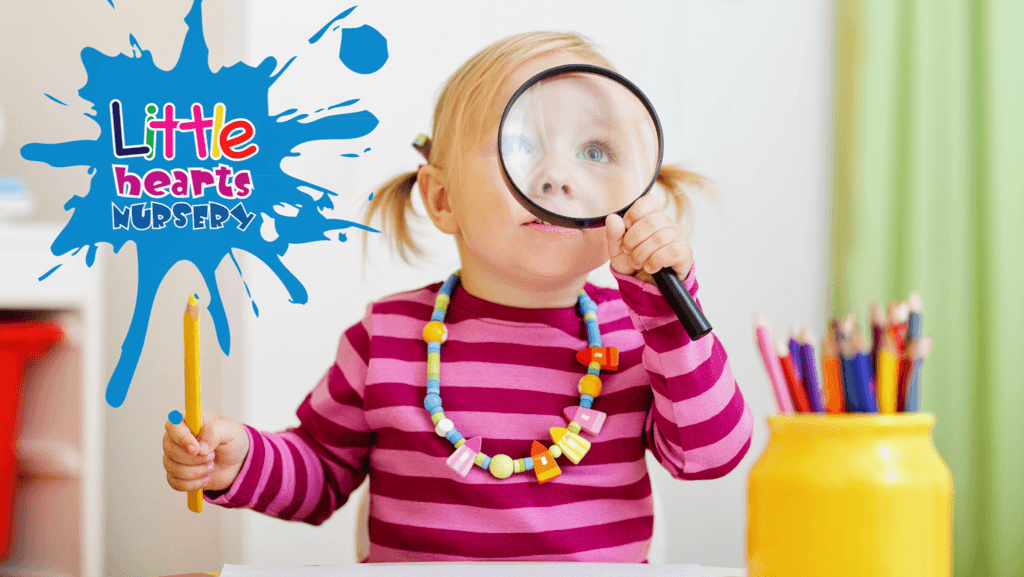 Little Hearts Nursery Shipley - Nurseries in shipley