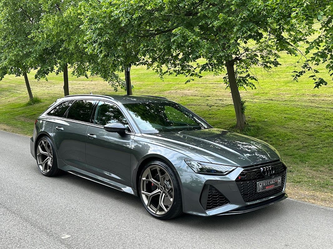 M I Carz Ltd - Car Dealers in shipley