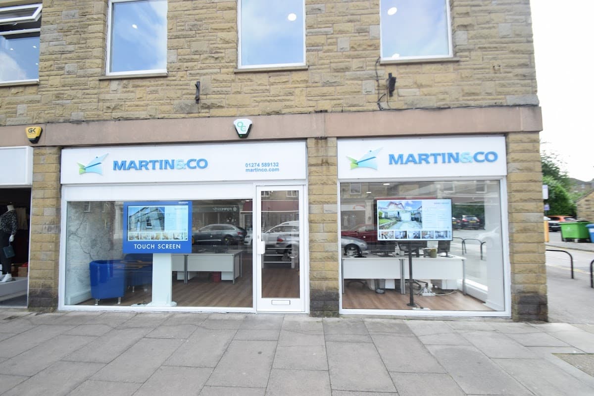 Martin & Co Saltaire Lettings & Estate Agents - Estate Agents in shipley