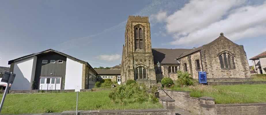 Masjid Al-Furqaan & Education Centre - Mosques in shipley