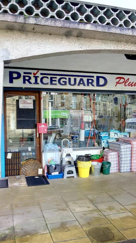 Priceguard - DIY Stores in shipley