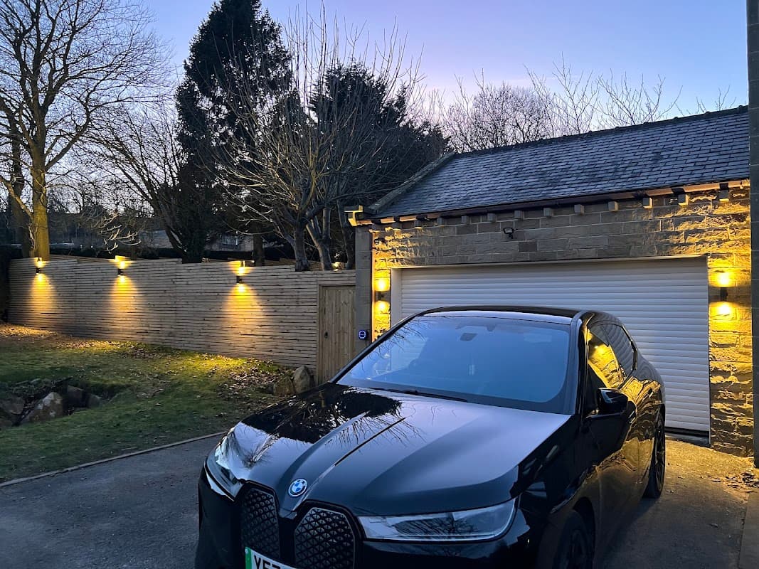 Pritchard Electrical - Electricians in shipley