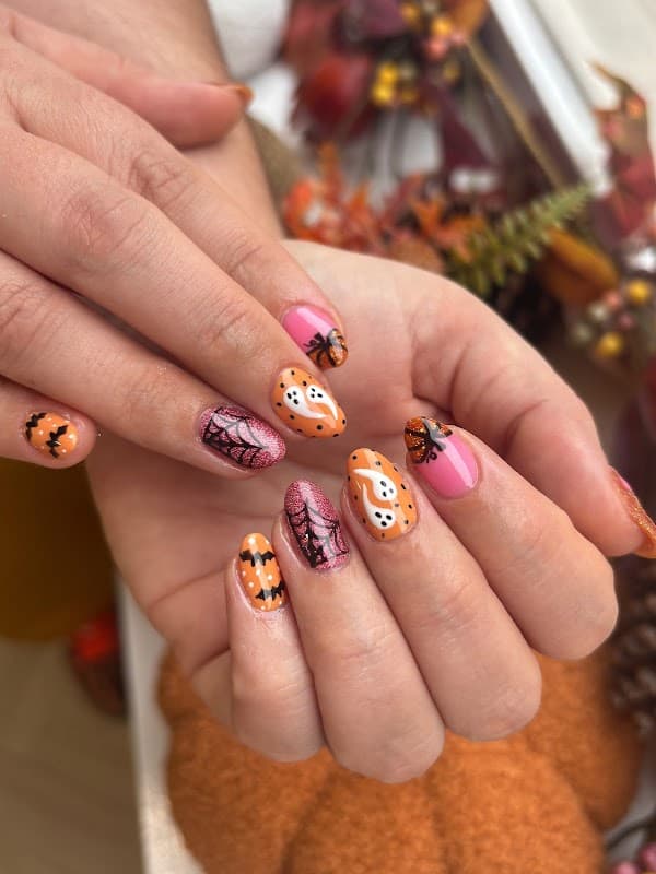 Rachel Jordain - House of beauty - Beauty Salons in shipley