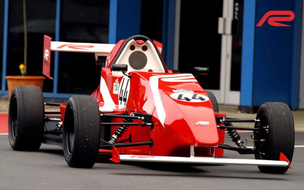 Revelation Motorsport, Unit 1 , Aireside Road, Shipley, BD17 7AP - Garages in shipley