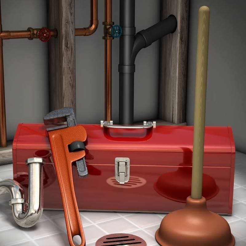 RL Plumbers and property maintenance - Plumbers in shipley