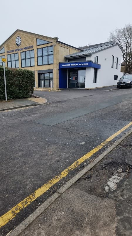 Saltaire Medical Practice - Doctors in shipley
