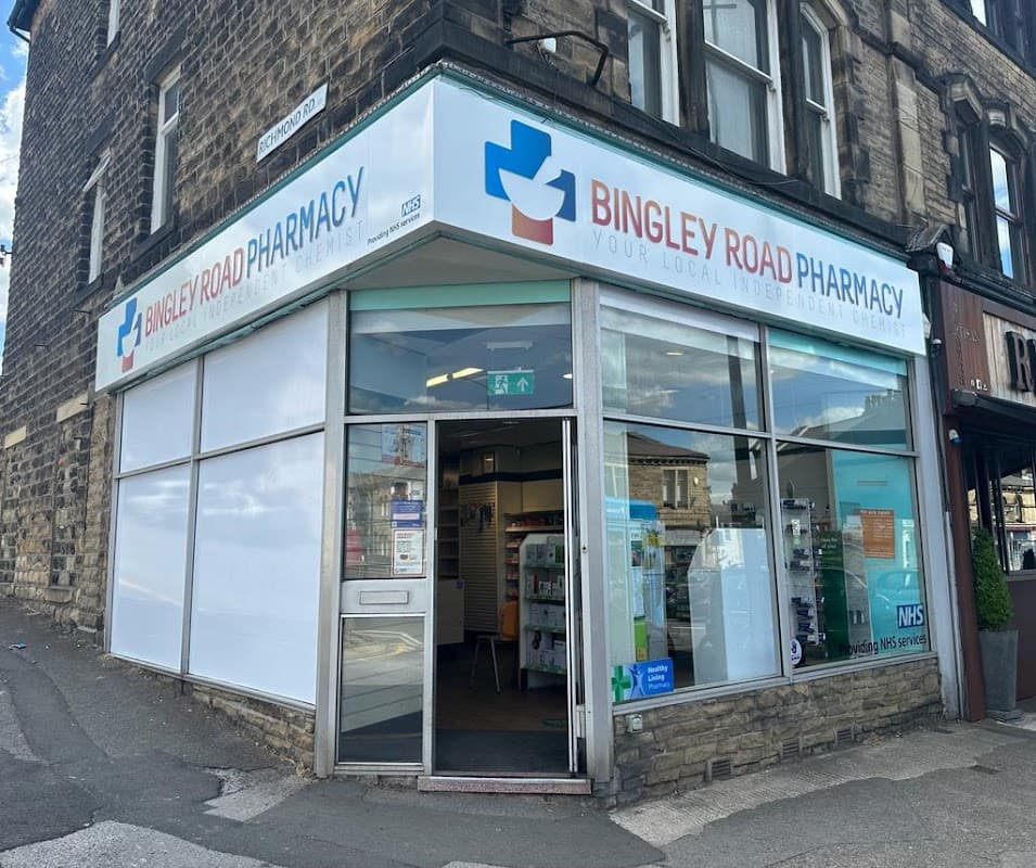 Saltaire Pharmacy - Pharmacies in shipley