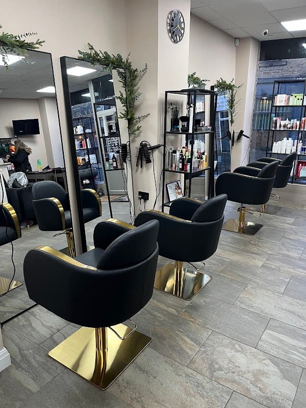 Sorelle Hair & Beauty - Hair Salons in shipley