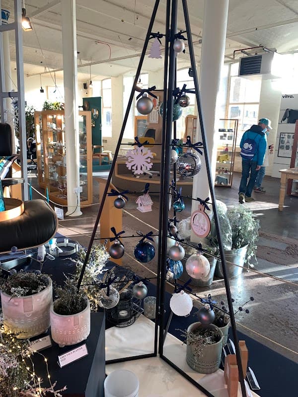 The Home - Furniture Shops in shipley