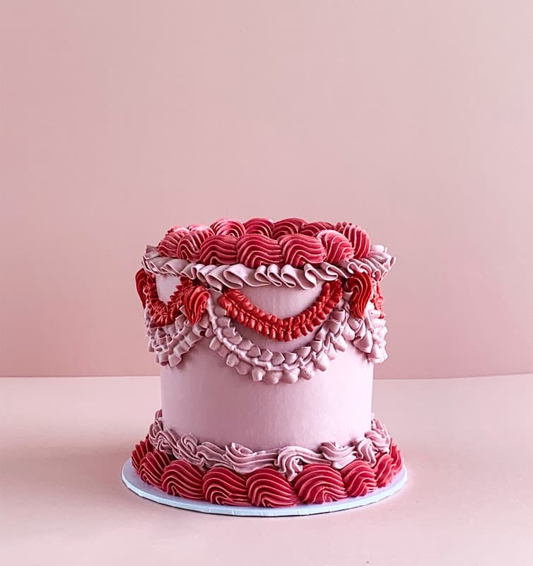 The Lemonade Bakery - Bakers in shipley