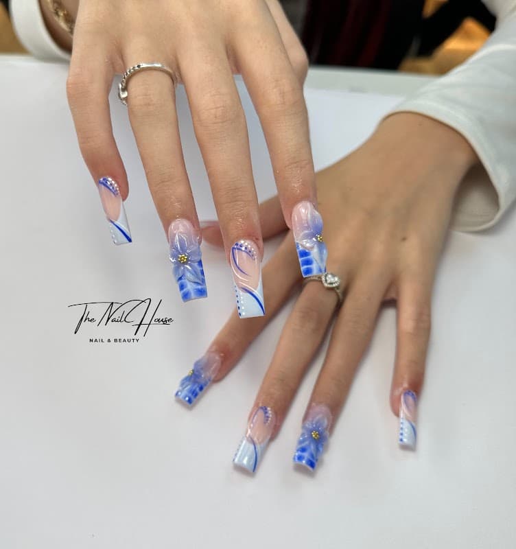 The Nail House - Nail Salons in shipley