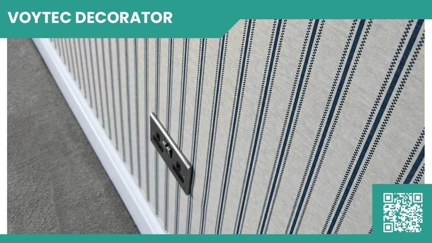 Voytec Decorator Ltd - Painters & Decorators in shipley