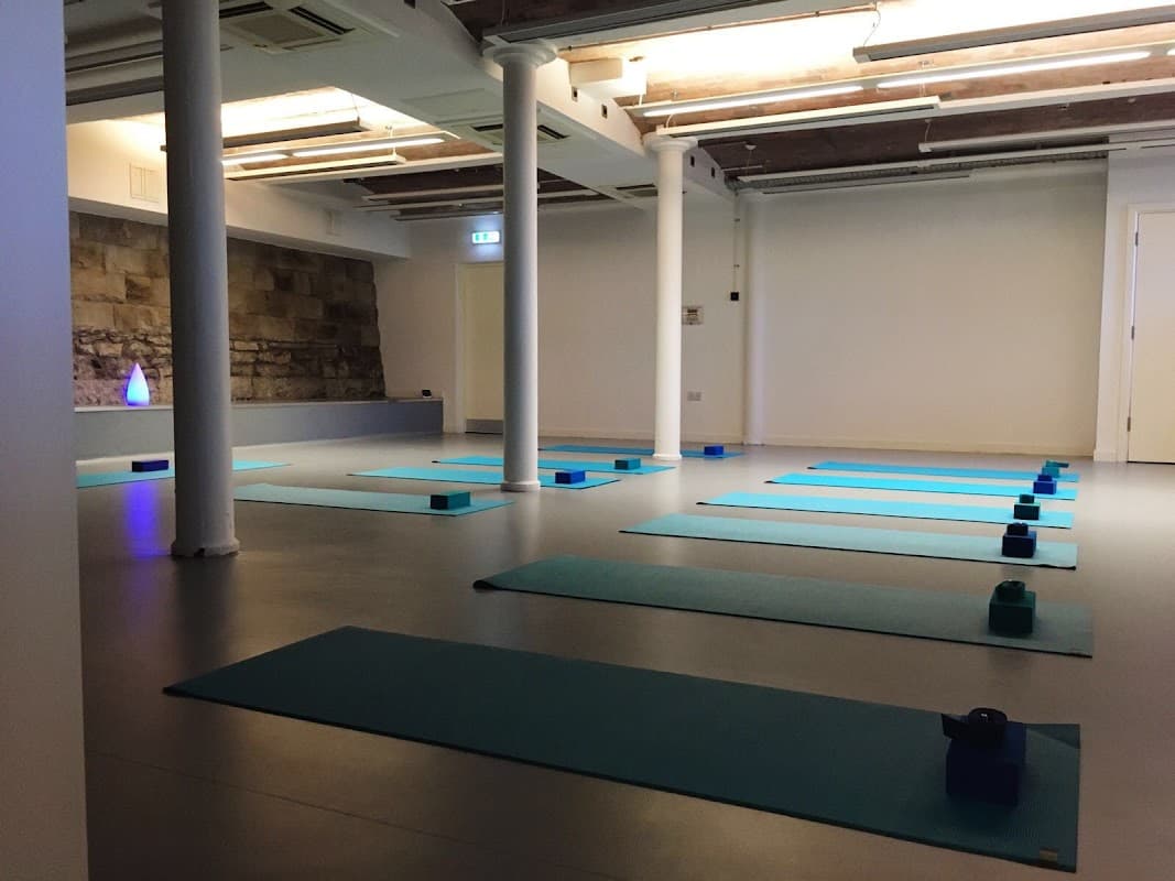 YoBalance - Yoga Studios in shipley