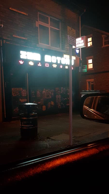 Zem motor factors - Car Parts in shipley