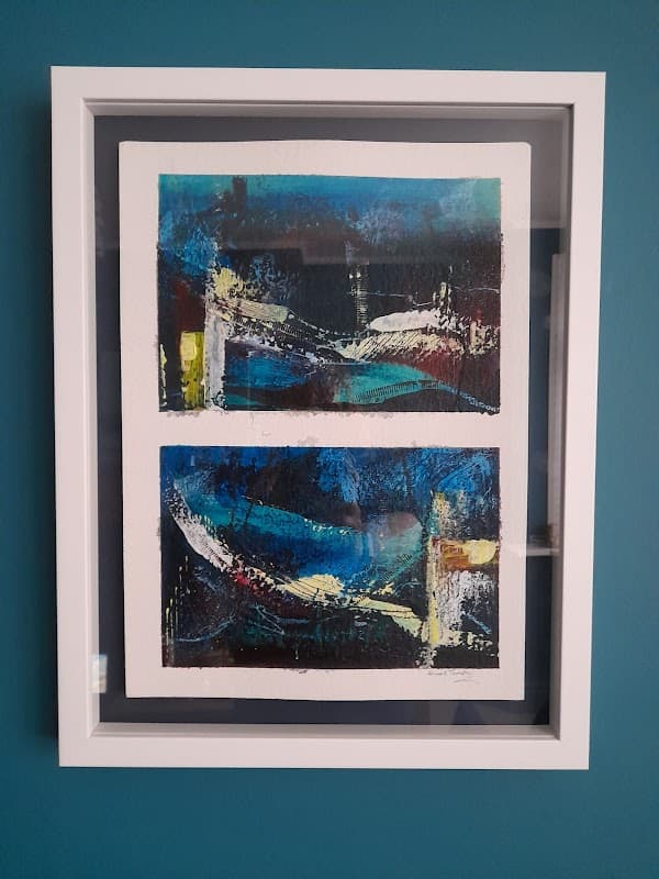 Diane Thornton Art Gallery - Gallery in shipton by beningbrough