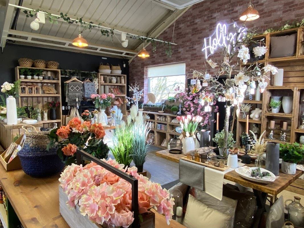 Holly's at Brooke's - Homeware in shipton by beningbrough